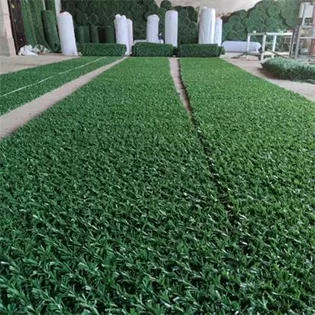 artificial grass price per square foot