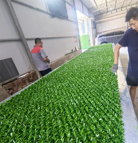 synthetic grass price