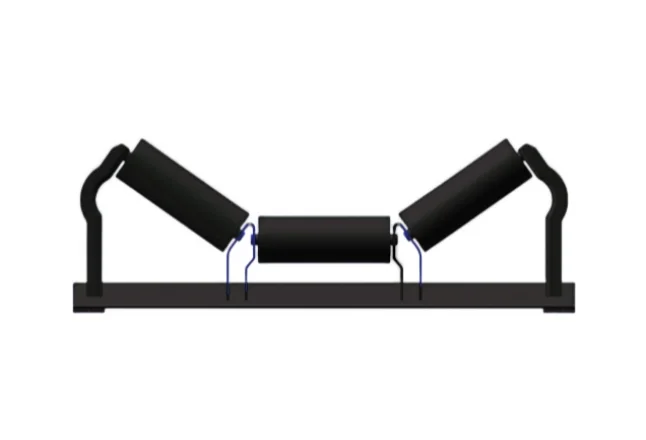 Ir-Rwol Kruċjali tal-Komponenti tal-Conveyor Belt