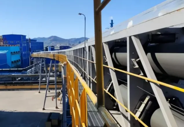 Unearthing Efficiency: Di Pivotal Rol fɔ Kol Mayn Kɔnvayɔr Sistɛm dɛn