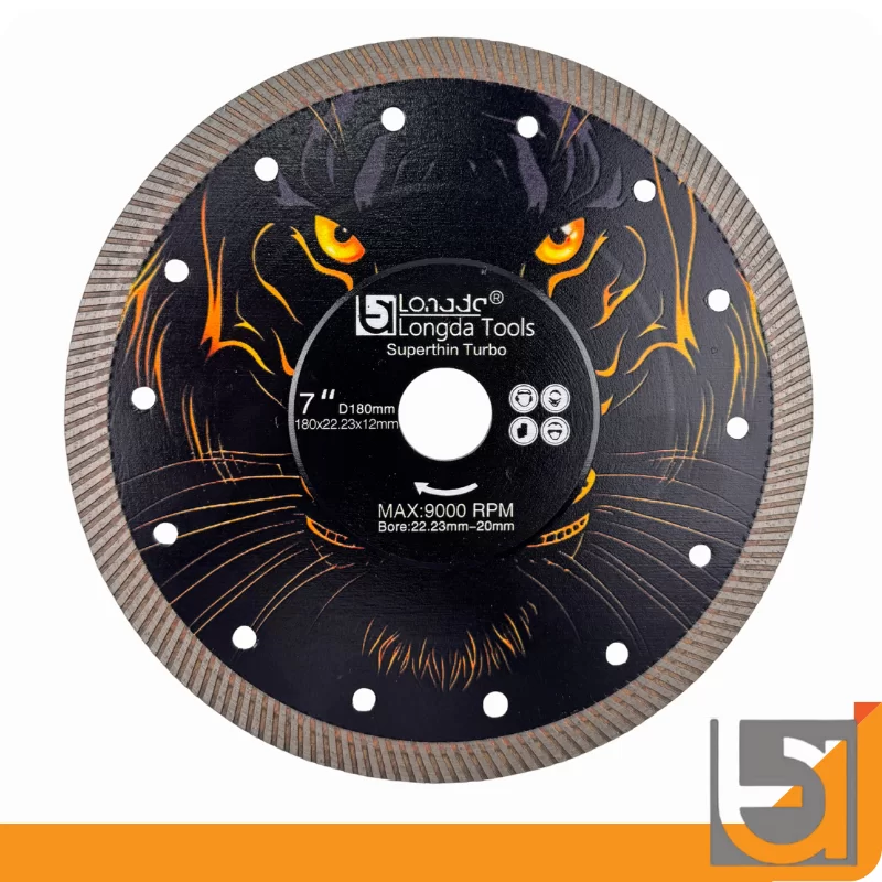 Diamond Saw Blade