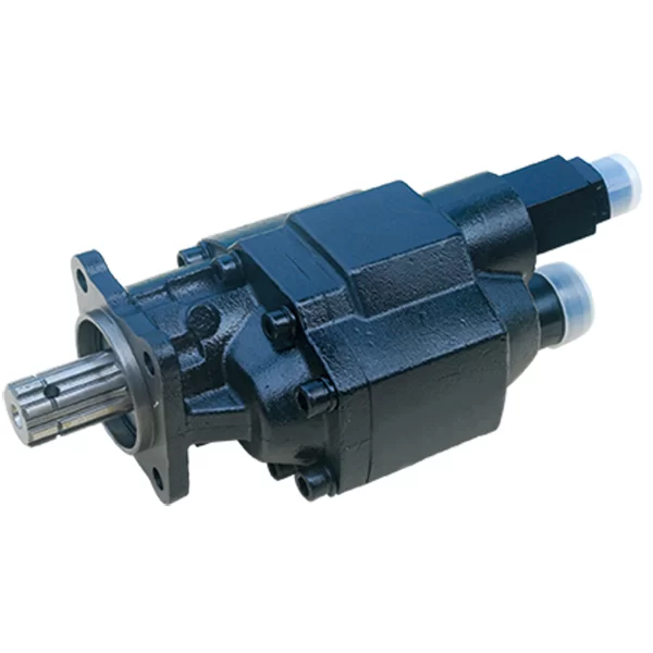 remote control hydraulic valve