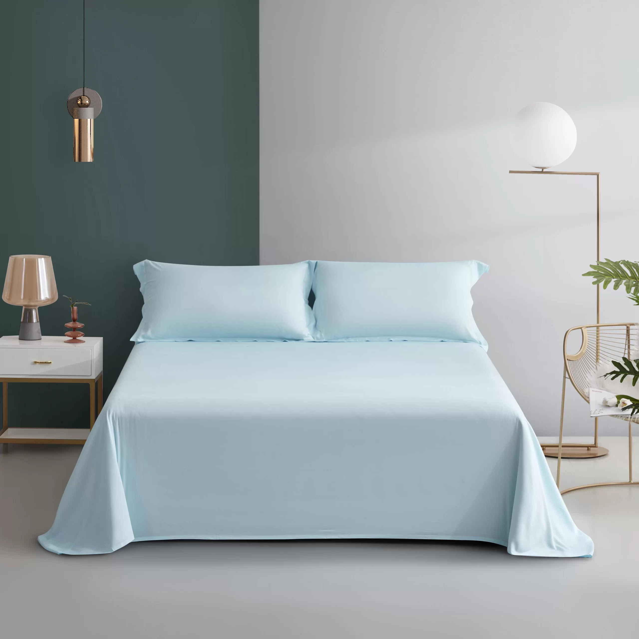 Home Bedding Linen-fil
