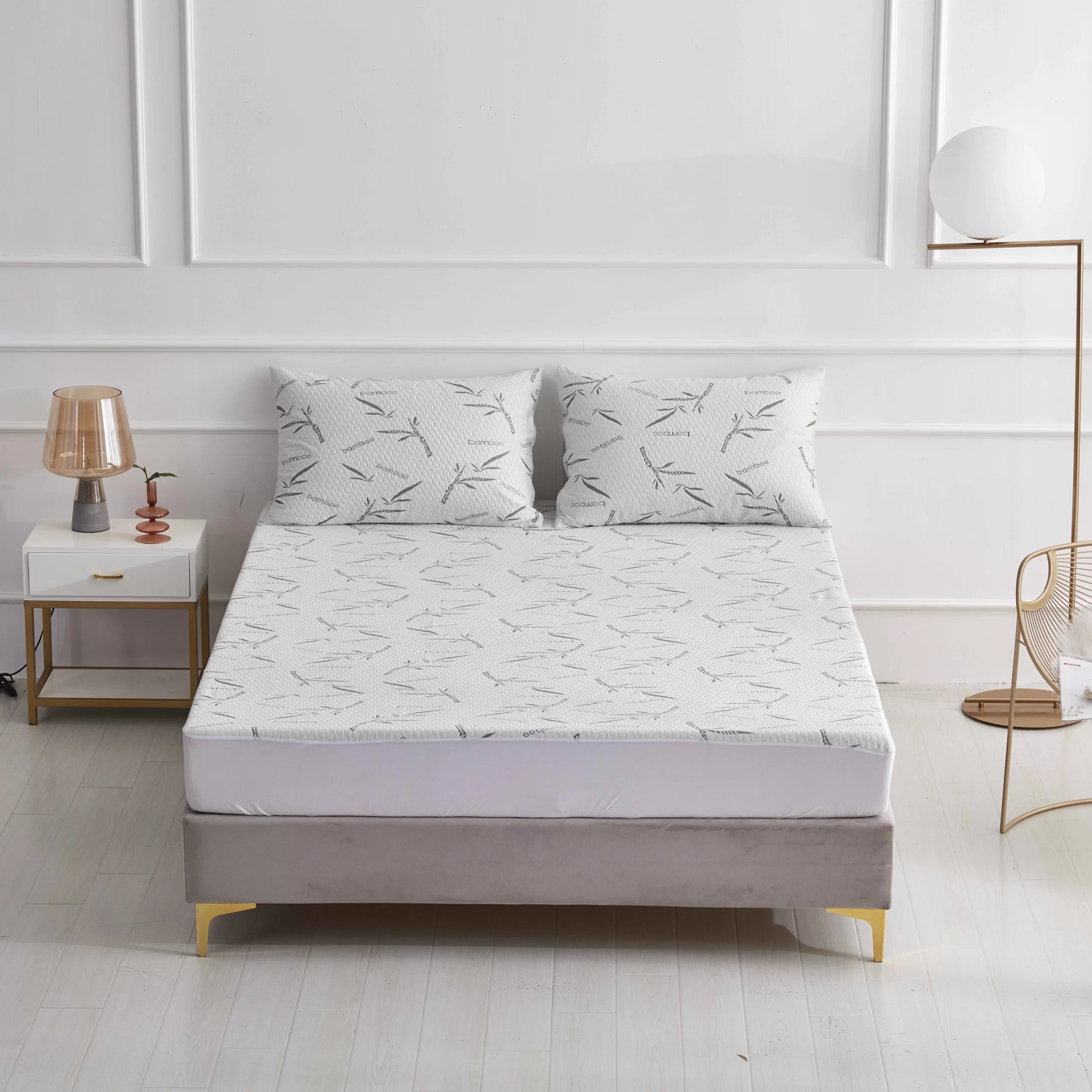 Waterproof Matress Protector