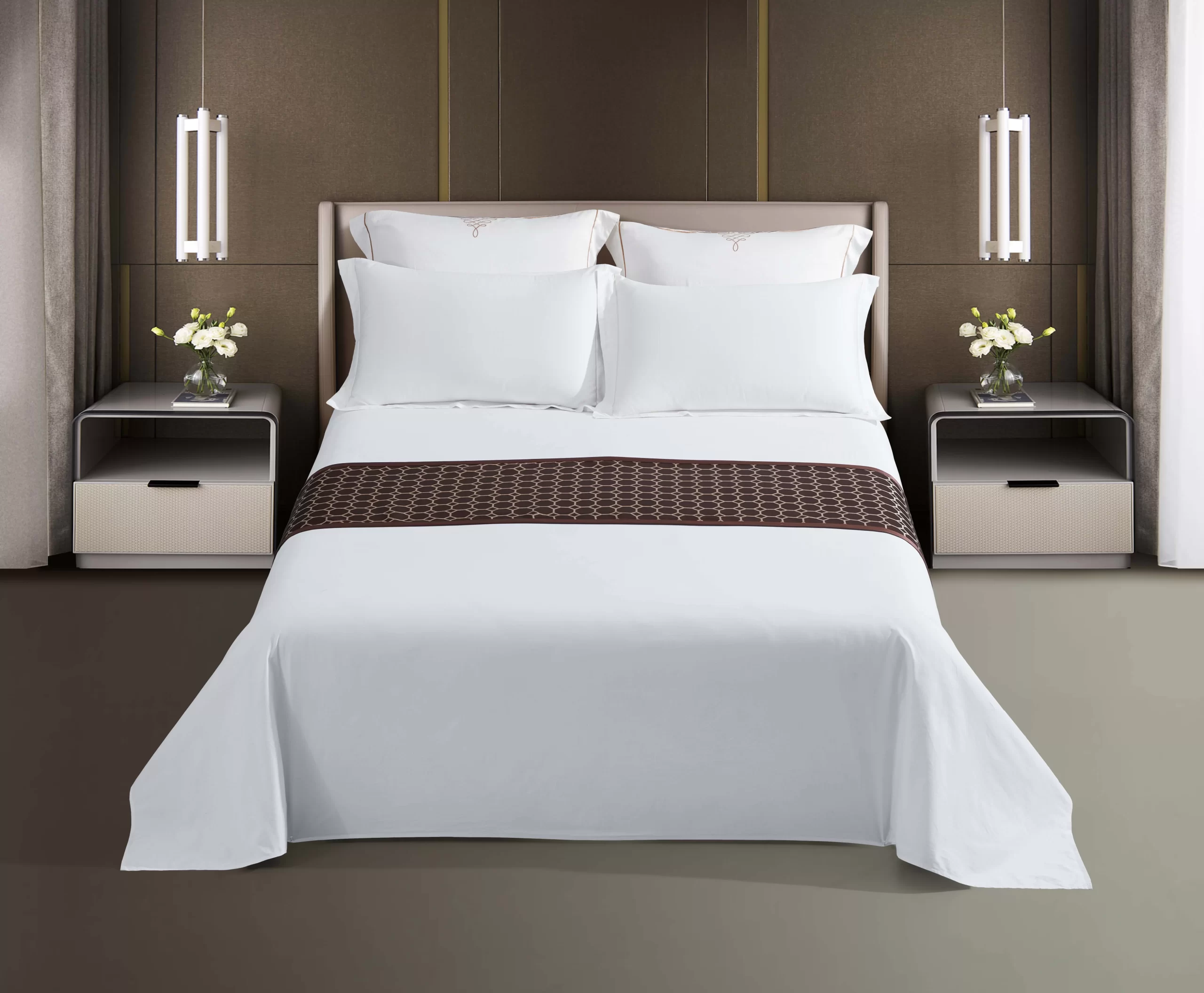 Hotel/Motel/Hospital Linen