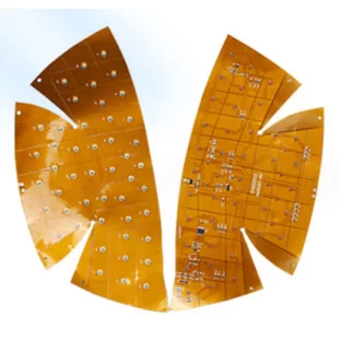 Infrared Phototherapy Cap PCBA