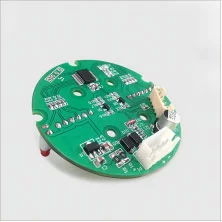 Brush-Less Motor Fascia Device PCBA