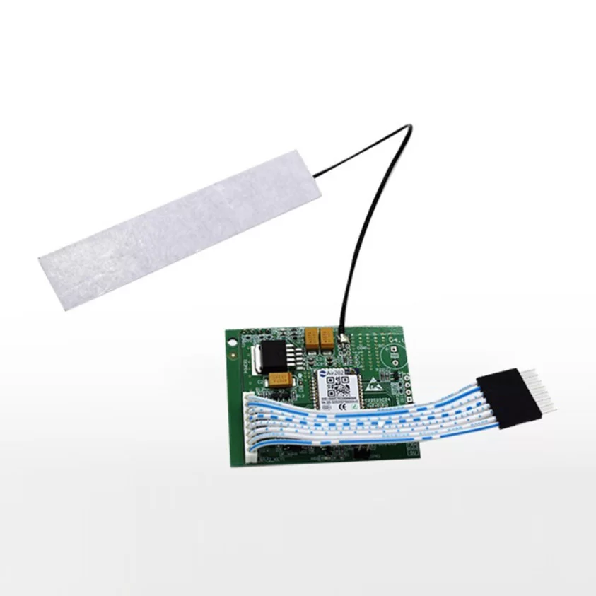 Shared Washing Machine PCBA