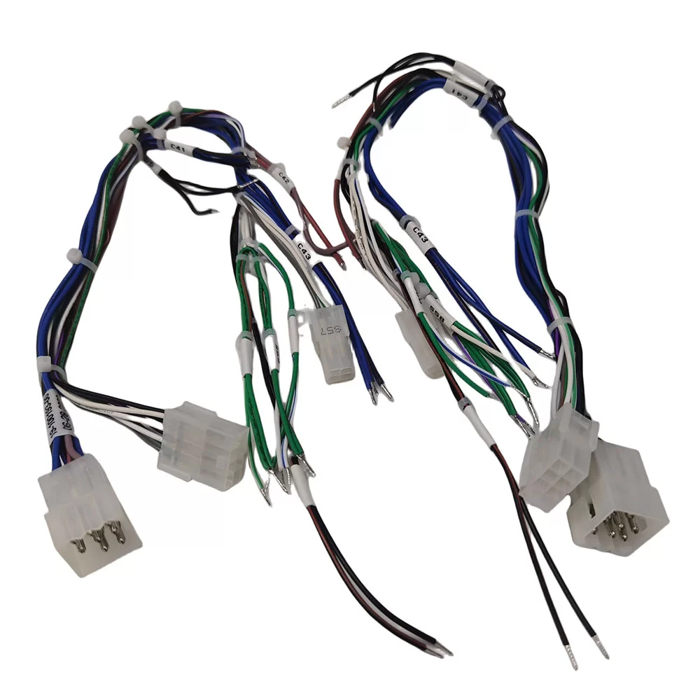 Automotive Wire Harness