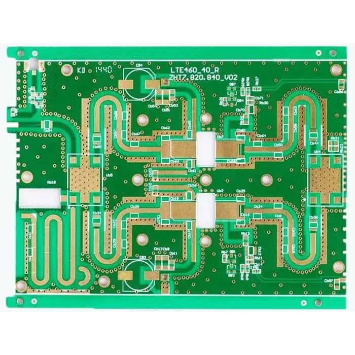 High Speed PCB