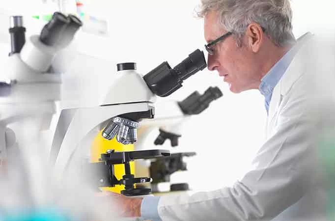 Advanced Technologies for Municipal Water Treatment