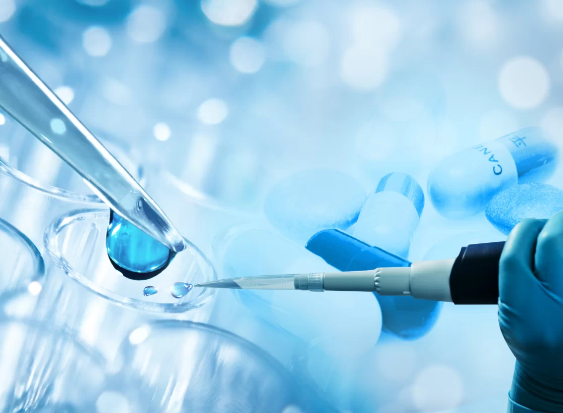 Pharmaceutical Intermediate