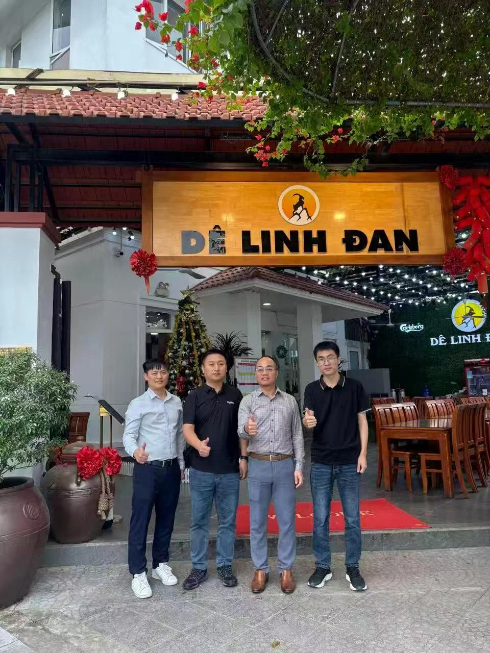 Vietnam Client Visit Update | On-Site Discussion for Vertical Slurry Pump Project Optimization