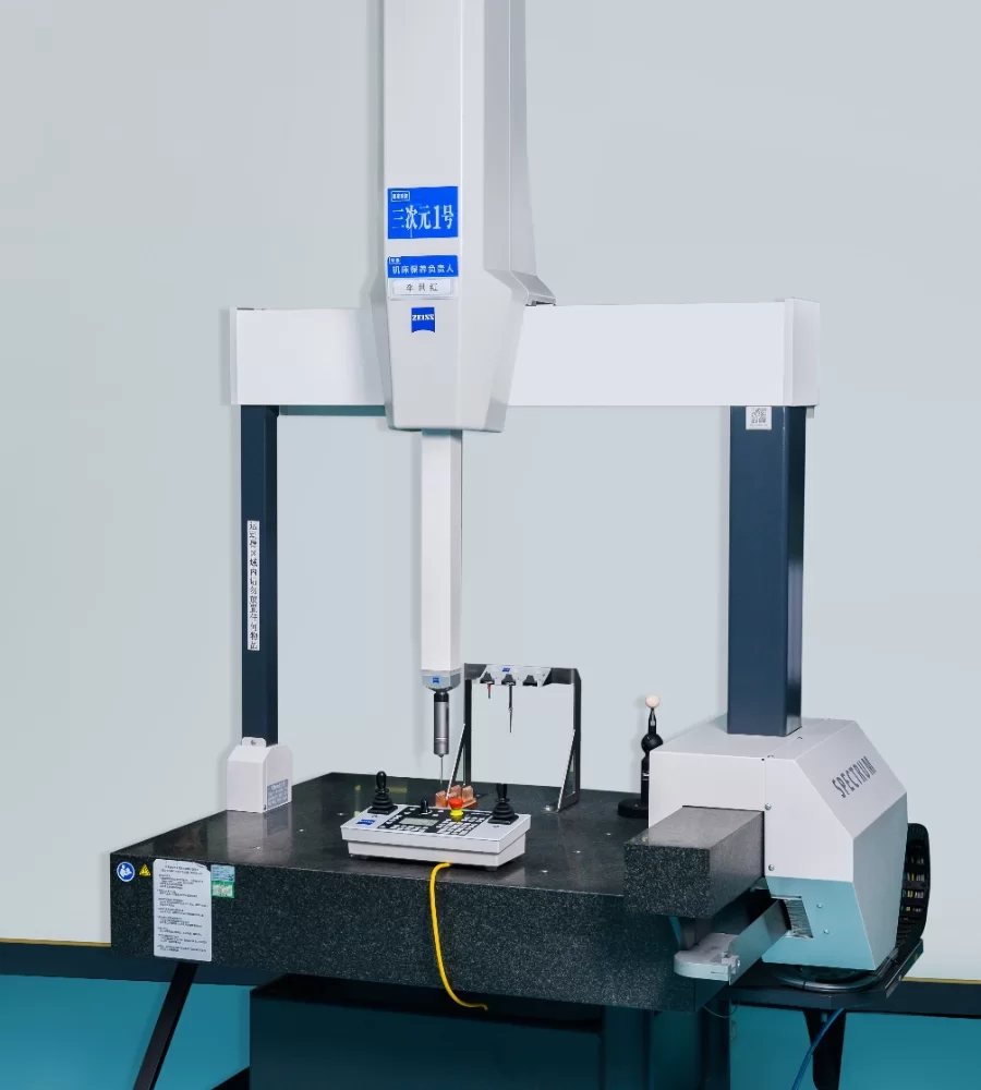 Technical Capabilities of Extruded Products