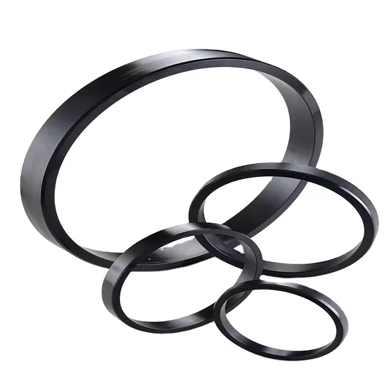 Rubber SealNBR Ring for Hydraulic Cylinders Piston