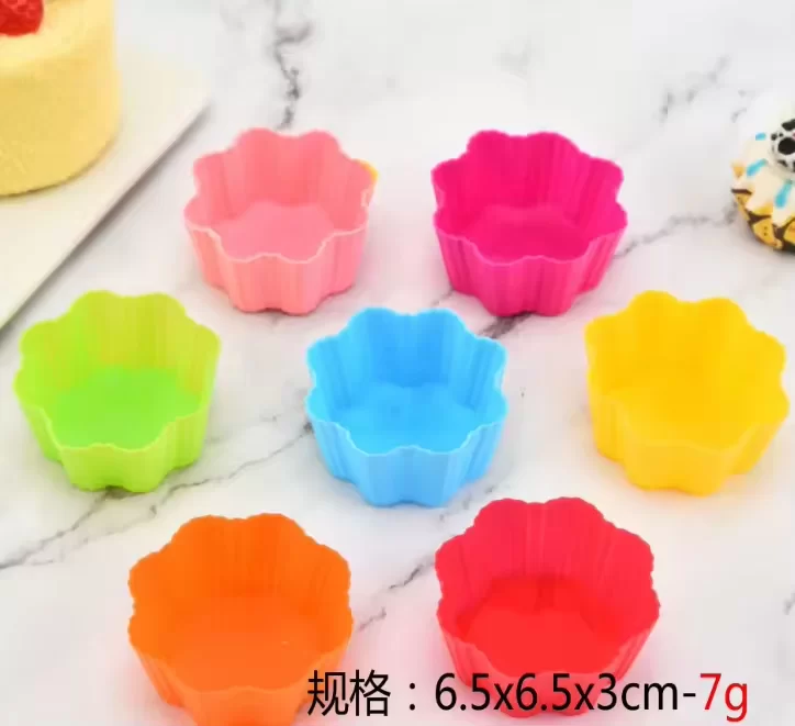 Electronic, Electrical, And Industrial Silicone Products