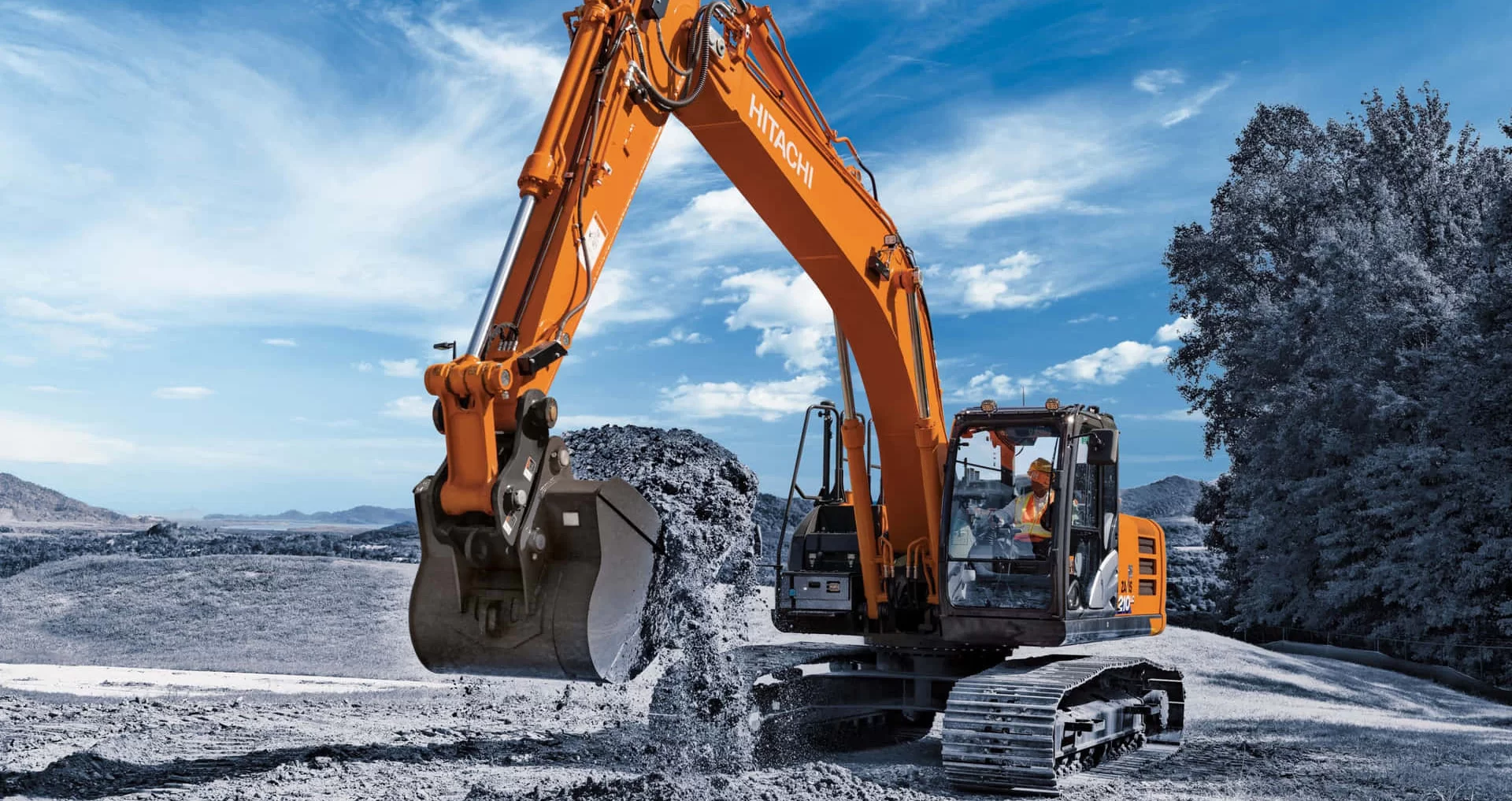 Celebrate the Thickener Tank Completion