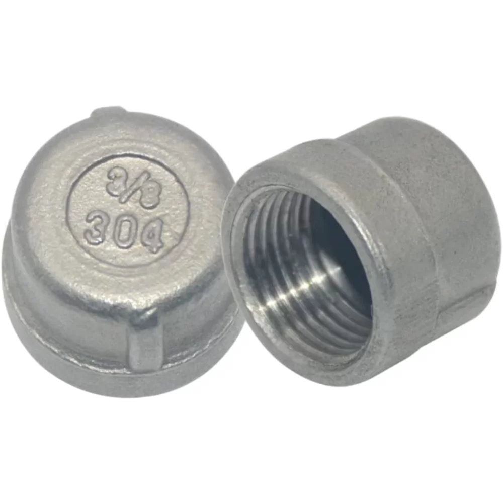 Stainless Steel Pipe Fittings