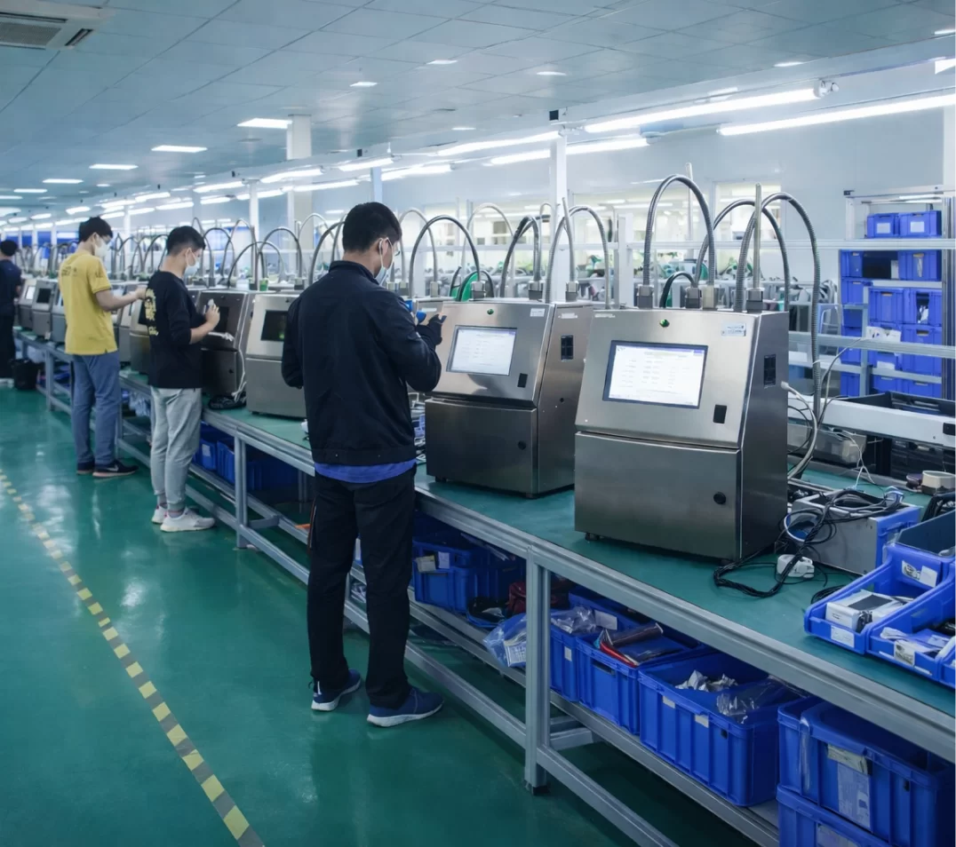 Fruits and Vegetables