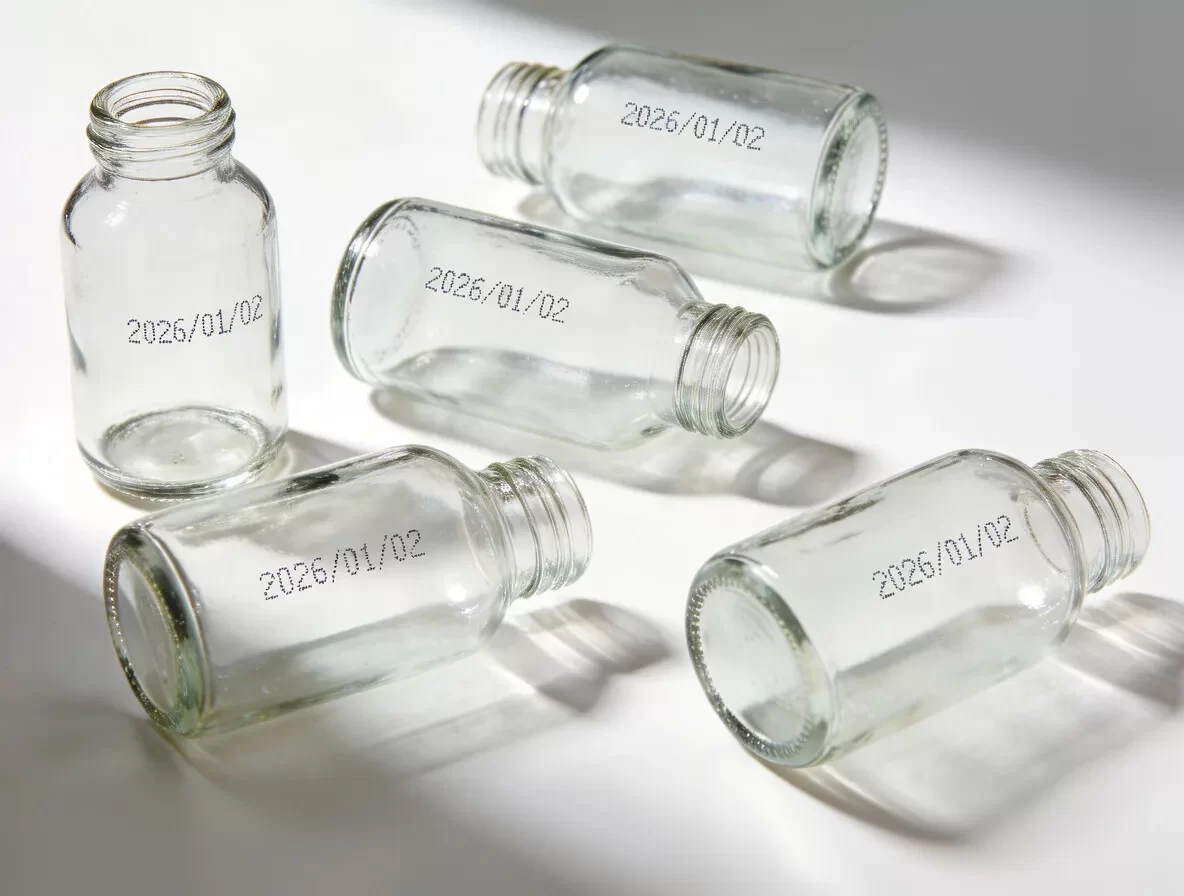 Beverage – Continuous Inkjet Printers and Laser Markers