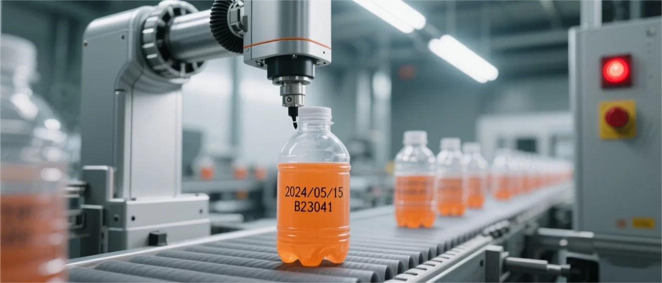 Laser Marking Machines in Daily Life