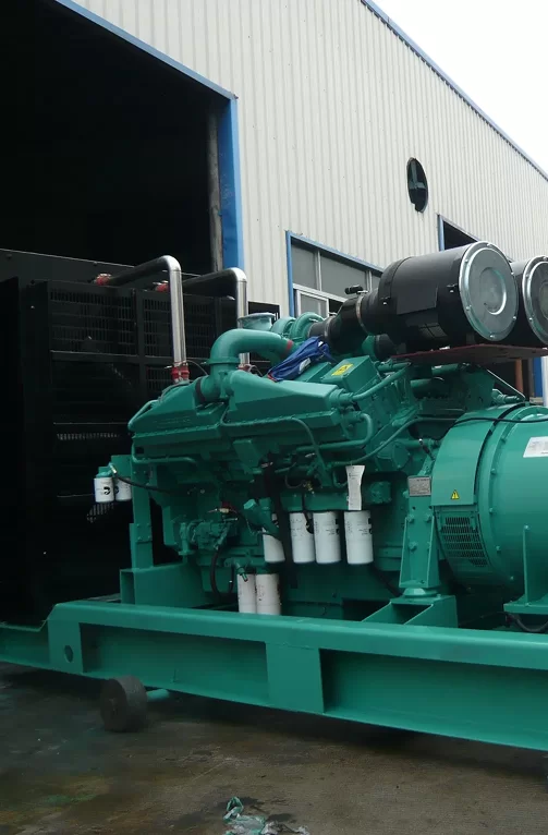 Enhanced operational quality and environmental compliance are further hallmarks