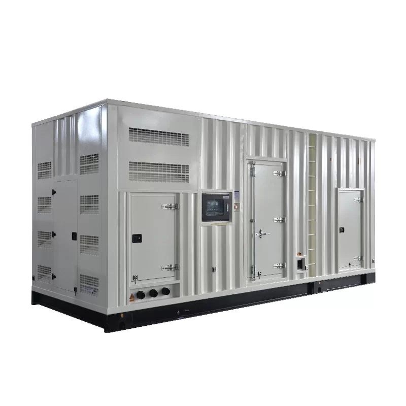 Household Diesel Generator