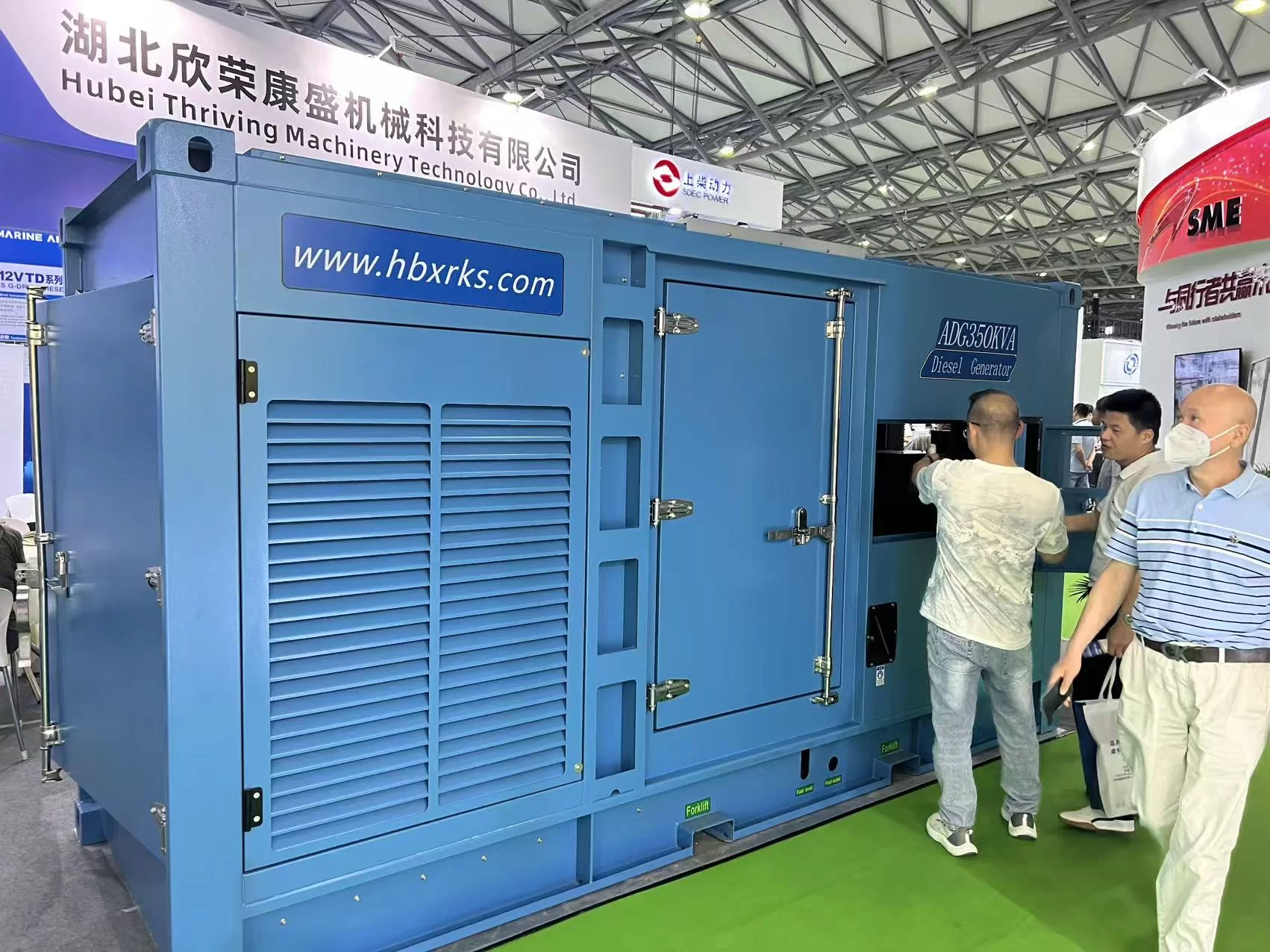 Breakthrough in Household Diesel Generators Enhances Emergency Power Supply