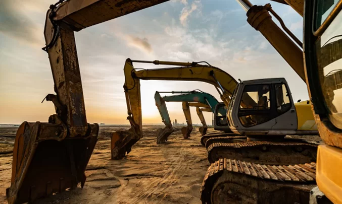 Celebrate the Thickener Tank Completion